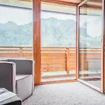 فندق Falkensteiner Family Sonnenalpe سونينالب ناسفيلد
