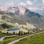 Falkensteiner Family Sonnenalpe