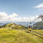 فندق Falkensteiner Family Sonnenalpe 4*