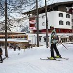 Falkensteiner Family Sonnenalpe فندق سونينالب ناسفيلد