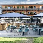 호텔 Falkensteiner Family Sonnenalpe 조넨알페 나스펠트