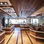 호텔 Falkensteiner Family Sonnenalpe 조넨알페 나스펠트