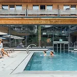 Falkensteiner Family Sonnenalpe 4*