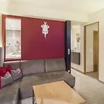 호텔 Falkensteiner Family Sonnenalpe 4*