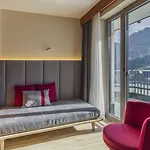 호텔 Falkensteiner Family Sonnenalpe 4*