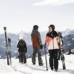 Falkensteiner Family Sonnenalpe 4* سونينالب ناسفيلد