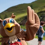Falkensteiner Family Sonnenalpe سونينالب ناسفيلد