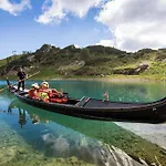 Falkensteiner Family Sonnenalpe 조넨알페 나스펠트