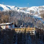 호텔 Falkensteiner Family Sonnenalpe 4*