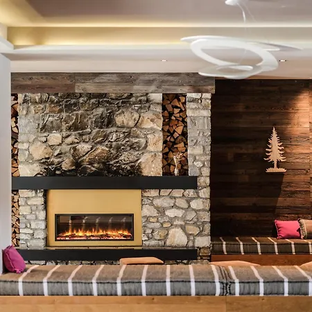 Ξενοδοχείο Falkensteiner Family Sonnenalpe 4*