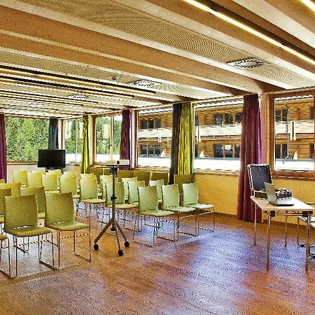 Falkensteiner Family Sonnenalpe 4*