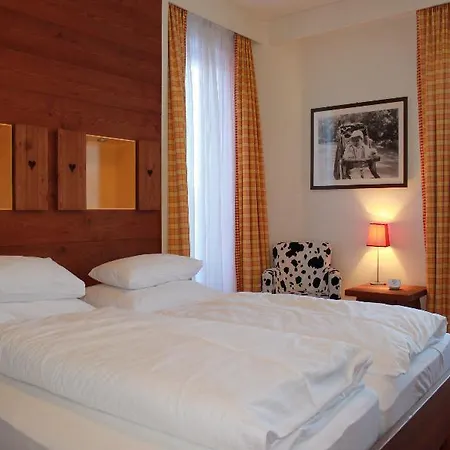 Falkensteiner Family Sonnenalpe 4*