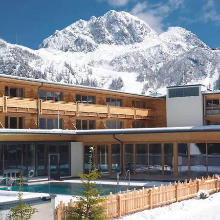 Falkensteiner Family Sonnenalpe 4*