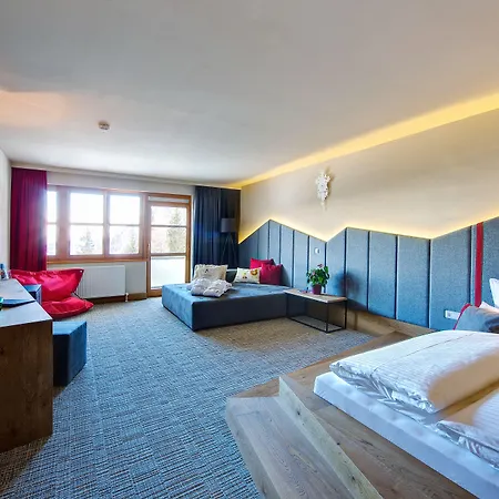 Falkensteiner Family Sonnenalpe 4*