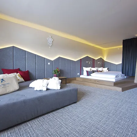 Ξενοδοχείο Falkensteiner Family Sonnenalpe 4*