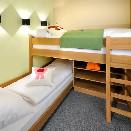 Hotel Falkensteiner Family Sonnenalpe