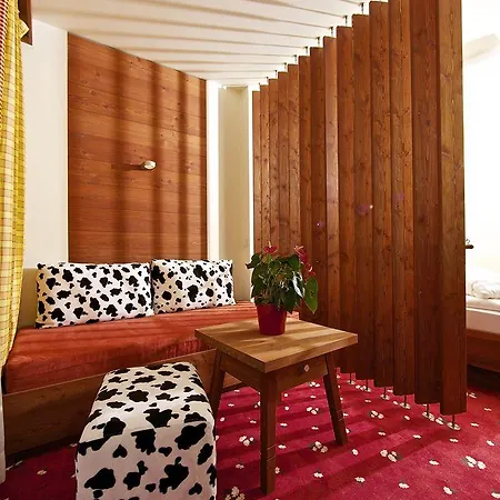 Falkensteiner Family Sonnenalpe Sonnenalpe Nassfeld