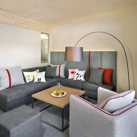 Falkensteiner Family Sonnenalpe 4*