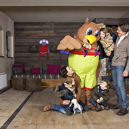 Falkensteiner Family Sonnenalpe