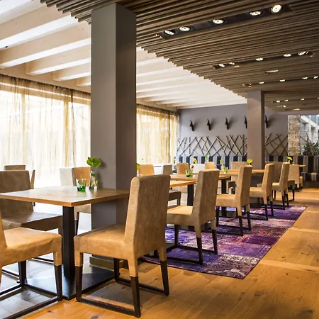 Falkensteiner Family Sonnenalpe Hotel 4*