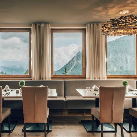 Falkensteiner Family Sonnenalpe 4*