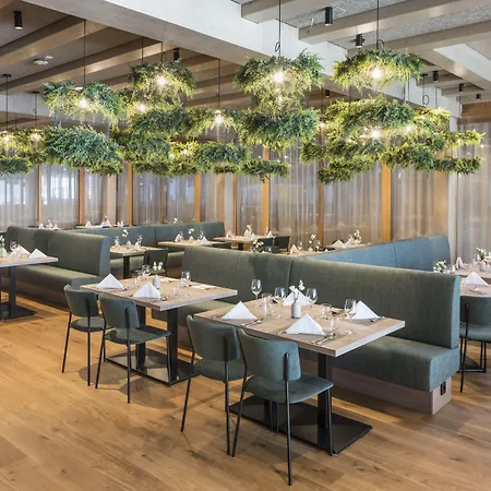 Falkensteiner Family Sonnenalpe