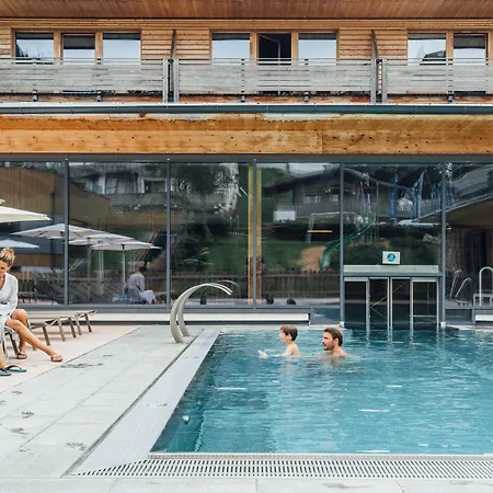 Falkensteiner Family Sonnenalpe 4*
