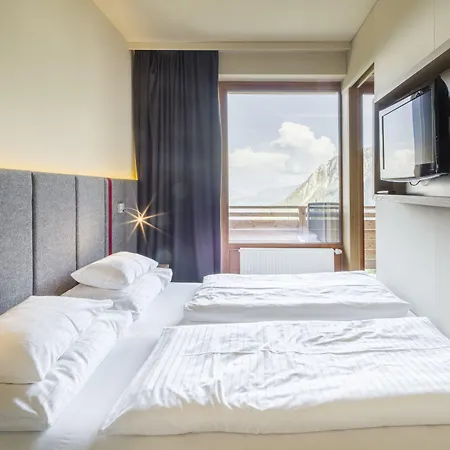 Falkensteiner Family Sonnenalpe