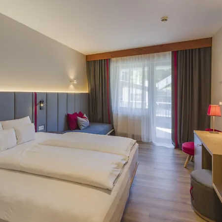 Falkensteiner Family Sonnenalpe 4*
