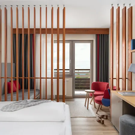 Falkensteiner Family Sonnenalpe 4*