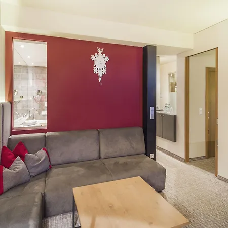 Hotel Falkensteiner Family Sonnenalpe 4*