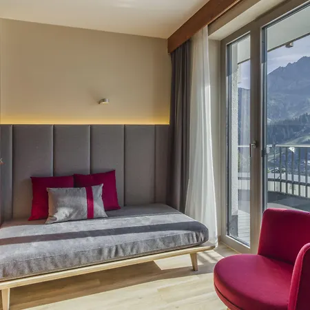 Ξενοδοχείο Falkensteiner Family Sonnenalpe 4*