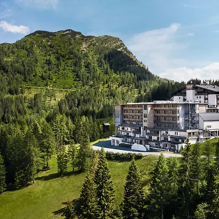 Falkensteiner Family Sonnenalpe Hotel