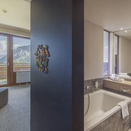 Falkensteiner Family Sonnenalpe 4*
