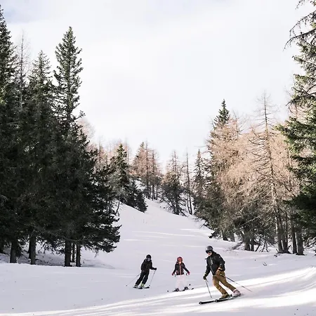 Falkensteiner Family Sonnenalpe Hotel 4*