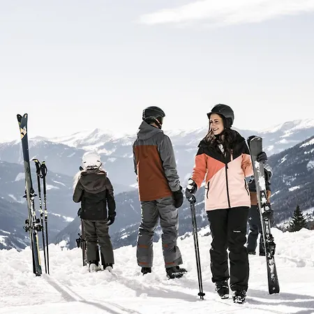 Falkensteiner Family Sonnenalpe 4* Sonnenalpe Nassfeld