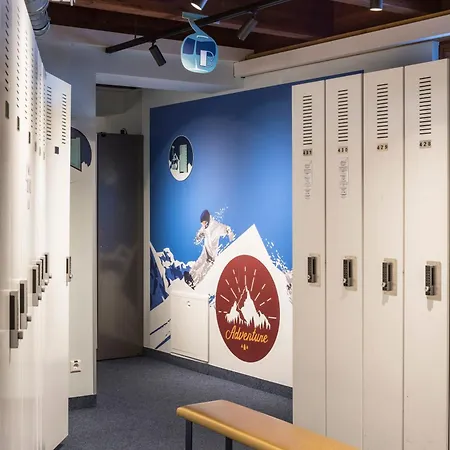 Falkensteiner Family Sonnenalpe Hotel