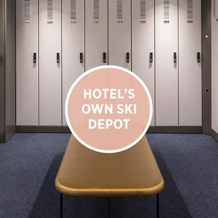 Hotel Falkensteiner Family Sonnenalpe Sonnenalpe Nassfeld