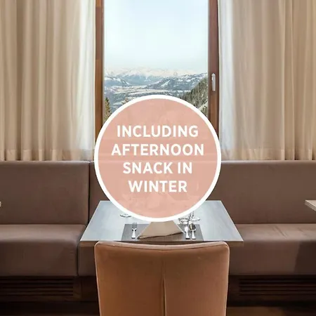 Falkensteiner Family Sonnenalpe Hotel