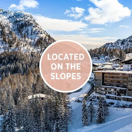 Falkensteiner Family Sonnenalpe سونينالب ناسفيلد