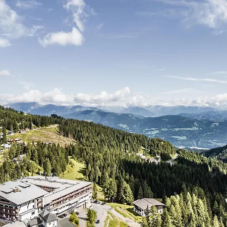 Falkensteiner Family Sonnenalpe Sonnenalpe Nassfeld