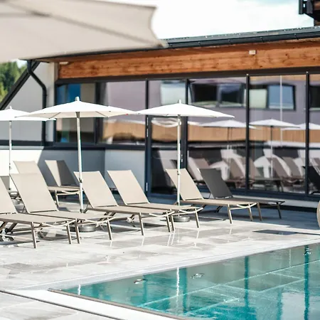 Falkensteiner Family Sonnenalpe 4* سونينالب ناسفيلد