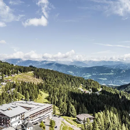 Ξενοδοχείο Falkensteiner Family Sonnenalpe Sonnenalpe Nassfeld