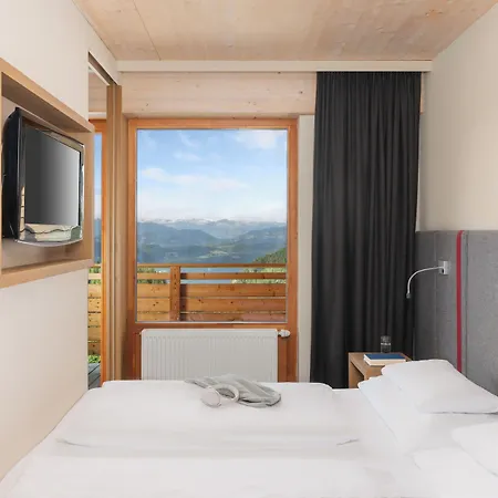 Falkensteiner Family Sonnenalpe 4*