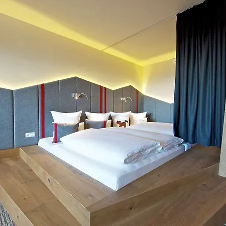 Hotell Falkensteiner Family Sonnenalpe 4*