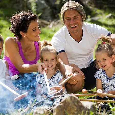 Falkensteiner Family Sonnenalpe Sonnenalpe Nassfeld