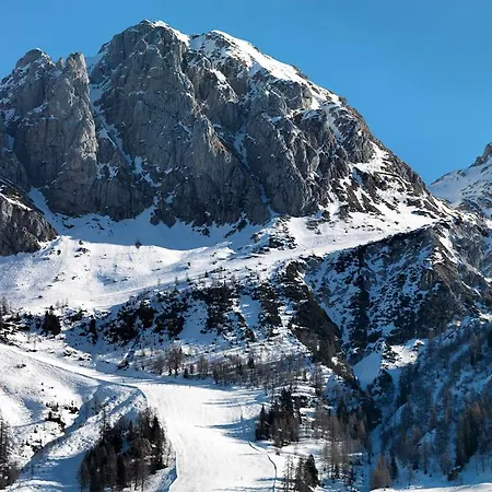 Falkensteiner Family Sonnenalpe