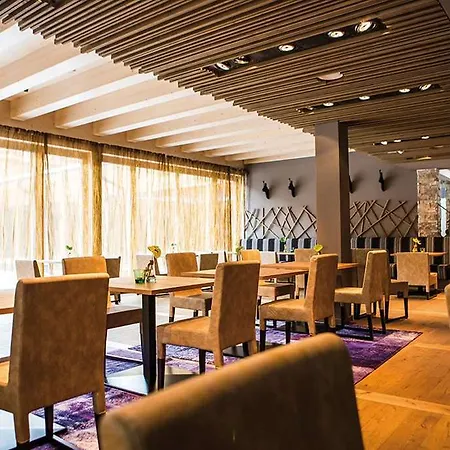 Hotel Falkensteiner Family Sonnenalpe