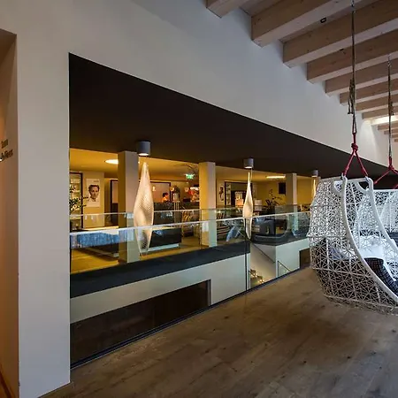 Falkensteiner Family Sonnenalpe Отель