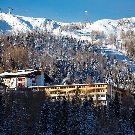 Hotel Falkensteiner Family Sonnenalpe 4*